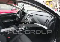 2017 Nissan ALTIMA фото