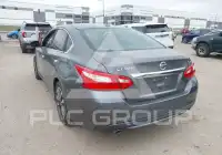 2017 Nissan ALTIMA фото