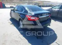 2017 Nissan ALTIMA фото