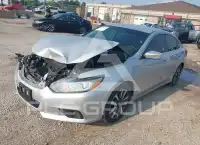 2017 Nissan ALTIMA фото