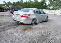 2017 Nissan ALTIMA фото