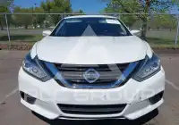 2017 Nissan ALTIMA фото
