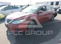 2017 Nissan ALTIMA фото