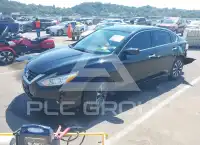 2017 Nissan ALTIMA photo