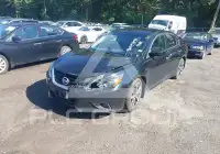 2017 Nissan ALTIMA фото