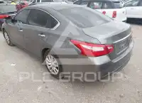 2017 Nissan ALTIMA фото