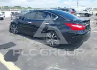 2017 Nissan ALTIMA фото