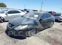 2017 Nissan ALTIMA фото