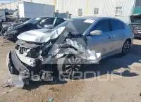 2017 Nissan ALTIMA фото