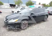 2017 Nissan ALTIMA фото