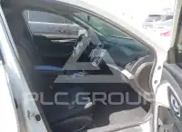 2017 Nissan ALTIMA photo