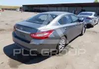 2017 Nissan ALTIMA фото