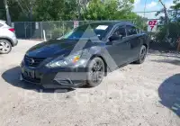 2017 Nissan ALTIMA photo