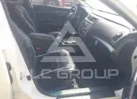 2017 Nissan ALTIMA фото