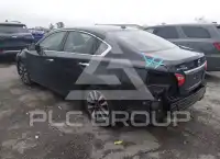 2017 Nissan ALTIMA photo