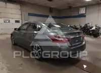 2017 Nissan ALTIMA фото