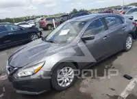 2017 Nissan ALTIMA photo