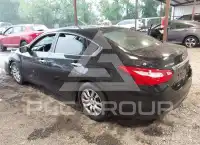 2017 Nissan ALTIMA фото