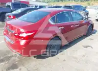 2017 Nissan ALTIMA фото