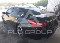 2017 Nissan ALTIMA photo