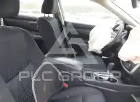 2017 Nissan ALTIMA photo