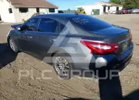 2017 Nissan ALTIMA photo