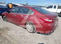 2017 Nissan ALTIMA фото