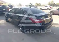 2017 Nissan ALTIMA фото