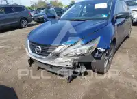 2017 Nissan ALTIMA фото