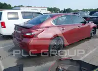 2017 Nissan ALTIMA photo