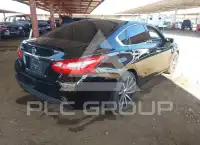 2017 Nissan ALTIMA фото
