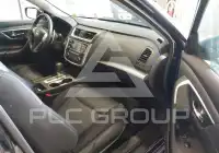 2017 Nissan ALTIMA photo