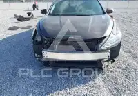 2017 Nissan ALTIMA фото
