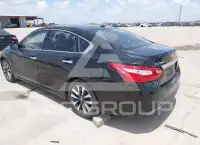 2017 Nissan ALTIMA фото
