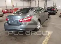 2017 Nissan ALTIMA фото