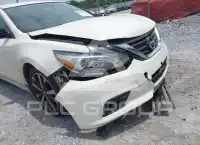 2017 Nissan ALTIMA фото