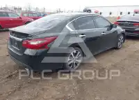 2017 Nissan ALTIMA фото