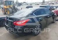 2017 Nissan ALTIMA фото