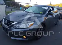 2017 Nissan ALTIMA фото
