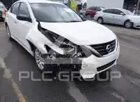 2017 Nissan ALTIMA фото