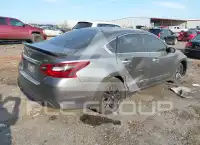2017 Nissan ALTIMA фото