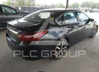 2017 Nissan ALTIMA фото