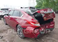 2017 Nissan ALTIMA photo