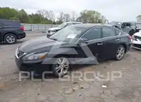 2017 Nissan ALTIMA фото