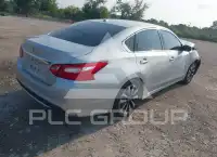 2017 Nissan ALTIMA фото