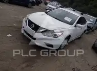 2017 Nissan ALTIMA photo