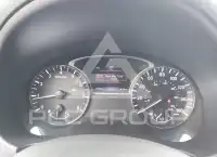 2017 Nissan ALTIMA фото