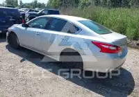 2017 Nissan ALTIMA фото