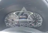 2017 Nissan ALTIMA photo