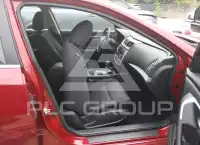 2017 Nissan ALTIMA photo